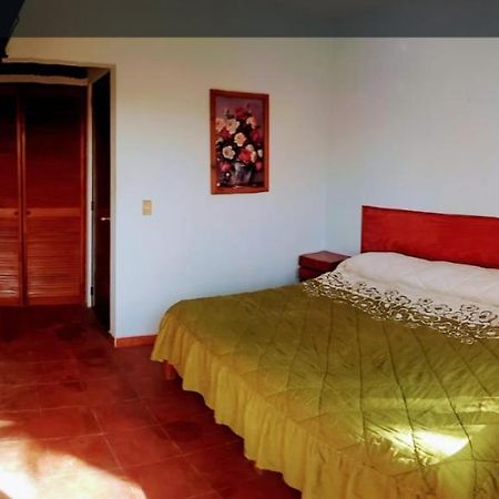 Posada Cocos Cuernavaca Esterno foto